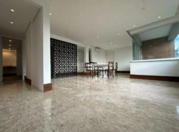 Apartamento · 127m² · 4 Quartos · 3 Vagas · Apartamento à venda no bairro Serra