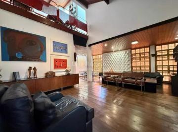 Casa · 259m² · 4 Quartos · 3 Vagas · Casa à venda no bairro Serra