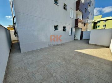 Rural · 142m² · 3 Quartos · 2 Vagas · Área privativa à venda, 3 quartos, 1 suíte, 2 vagas, Fonte Grande - Contagem/MG