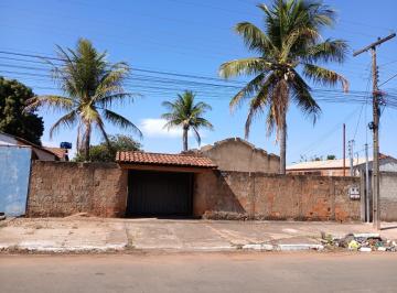 imagem-1 · LOTE DE RUA Lote à Venda, 487.50 por R$ 370000.00 no setor Vila Sao Sebastiao TA31478