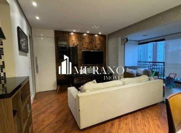 Apartamento · 97m² · 3 Quartos · 2 Vagas · Apartamento à venda, 3 quartos, 1 suíte, 2 vagas, Mooca - São Paulo/SP