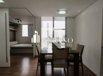 Apartamento · 52m² · 2 Quartos · 1 Vaga · Apartamento à venda, 2 quartos, 1 vaga, Alto do Pari - São Paulo/SP
