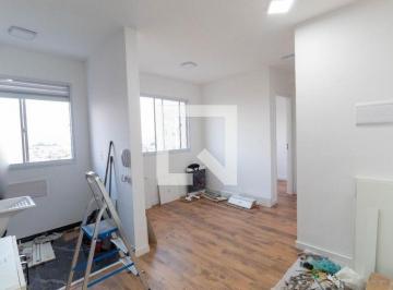Apartamento · 37m² · 2 Quartos · 1 Vaga · Apartamento à Venda - Cidade Patriarca, 2 Quartos, 37 m2