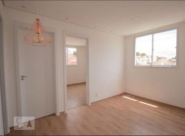 Apartamento · 49m² · 2 Quartos · Apartamento à Venda - Vila Mascote, 2 Quartos, 49 m2
