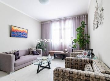 Apartamento · 120m² · 3 Quartos · 2 Vagas · Residencial › Apartamento no Santa Lúcia com 120,00 (M²), 3 quartos e 2 vagas para Venda