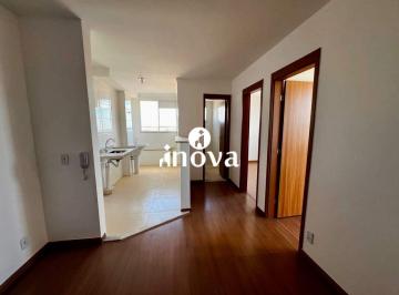 Apartamento · 44m² · 2 Quartos · 1 Vaga · Apartamento a venda, bairro Manoel Mendes 