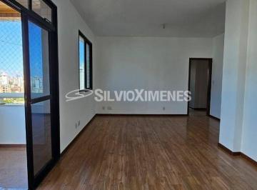 Apartamento · 127m² · 4 Quartos · 2 Vagas · Apartamento para alugar com 127m², 4 quartos e 2 vagas