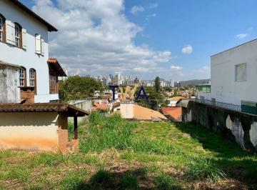 Terreno · 450m² · Lote, Belvedere, Belo Horizonte, R$1.850.000,00, à venda na TWA Investimentos.