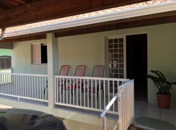 Casa · 200m² · 3 Quartos · 3 Vagas · Casa à venda, 3 quartos, 3 vagas, Villarejo Sopé Serra - Cabreúva/SP