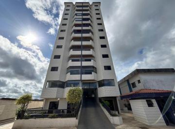 Apartamento · 82m² · 2 Quartos · 1 Vaga · Apartamento à venda em Mongaguá, Vera Cruz, com 2 quartos, com 82.38 m²