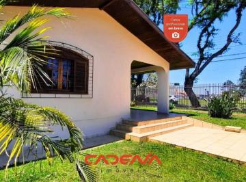 Casa · 115m² · 4 Quartos · 4 Vagas · Casa com 4 quartos e 4 vagas à venda no Boqueirão
