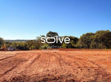 Terreno · 420m² · Terreno em Condomínio à venda em Indaiatuba - Reserva Village Prado, 420 m² por 672.000,00