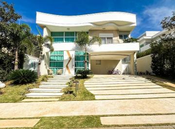 Casa · 450m² · 5 Quartos · 4 Vagas · Casa em Condomínio à venda em Campinas - Alphaville Dom Pedro, 5 quartos 450 m² por 4.990.000,00