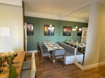 Apartamento · 107m² · 3 Quartos · 1 Vaga · Apartamento Térreo à Venda no Condomínio HM Maxi em Santa Bárbara d'Oeste com 3 quartos (1 suíte) e 