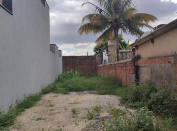 Terreno · 150m² · Terreno à venda no Jardim Cândido Bertini, em Santa Bárbara d'Oeste, com 150 m²