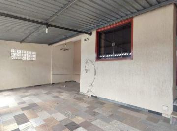 Casa · 200m² · 2 Quartos · 2 Vagas · Casa à venda na Cidade Nova II em Santa Bárbara d'Oeste com 2 quartos e 2 vagas de garagem 