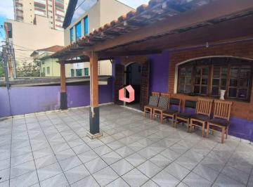 Casa · 108m² · 3 Quartos · 2 Vagas · Casa Antiga 108 m² (RESIDENCIAL OU COMERCIAL) - Baeta Neves - São Bernardo do Campo