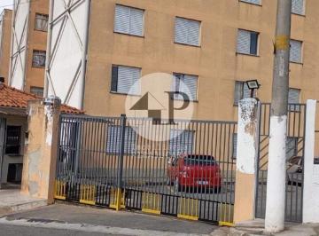 Apartamento · 48m² · 2 Quartos · 1 Vaga · OPORTUNIDADE!! Apartamento - ÓTIMA LOCALIZAÇÃO EM Embu das Artes - parque pirajussara - SP