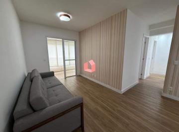 Apartamento · 85m² · 3 Quartos · 2 Vagas · [Apartamento no Condomínio Marco Zero em S.B.Campo]