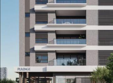 Apartamento · 141m² · 3 Quartos · 3 Vagas · VENDA | Apartamento, com 3 dormitórios em Zona 01, Maringá