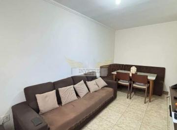 Apartamento · 80m² · 2 Quartos · 1 Vaga · Apartamento sem Condomínio com 2 Quartos para Comprar, 80m² - Vila Tibiriçá, Santo André/SP.