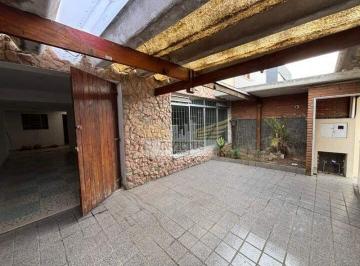 Casa · 178m² · 3 Quartos · 3 Vagas · Sobrado Residencial/Comercial com 3 Quartos para Alugar, 178m² - Campestre, Santo André/SP.