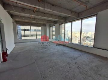 Comercial · 608m² · 12 Vagas · Sala comercial para aluguel Edifício Union Faria Lima em São Paulo