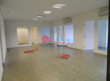 Comercial · 187m² · 6 Vagas · Sala comercial para aluguel Brooklin em São Paulo