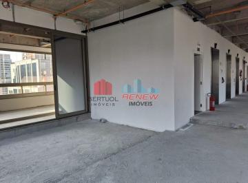 Comercial · 608m² · 12 Vagas · Sala comercial para aluguel Edifício Union Faria Lima em São Paulo