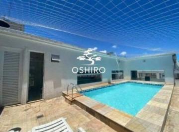 Apartamento · 311m² · 3 Quartos · 2 Vagas · Cobertura Duplex à venda - Ponta da Praia - Santos