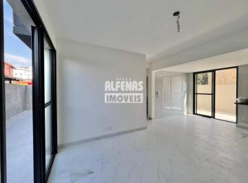 Apartamento · 138m² · 3 Quartos · 2 Vagas · Área Privativa À Venda, 3 Quartos, 2 Vagas no bairro Novo Eldorado/Contagem