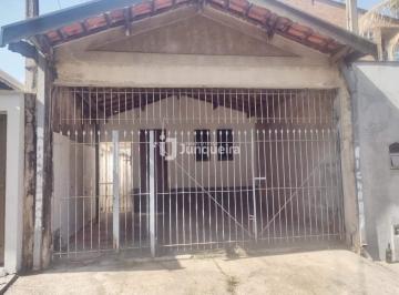 Casa · 48m² · 2 Quartos · 1 Vaga · Casa à venda, 2 quartos, 1 vaga, Vila Industrial - Piracicaba/SP