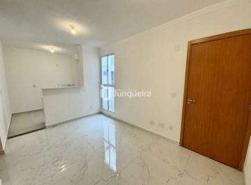 Apartamento · 39m² · 2 Quartos · 2 Vagas · Apartamento à venda, 2 quartos, 2 vagas, Dois Córregos - Piracicaba/SP