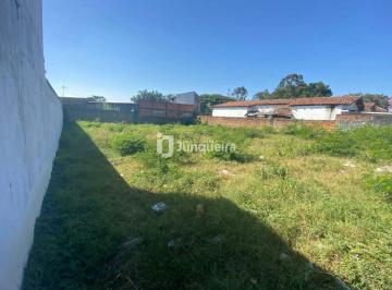 Terreno · 288m² · Terreno à venda, Santa Terezinha - Piracicaba/SP