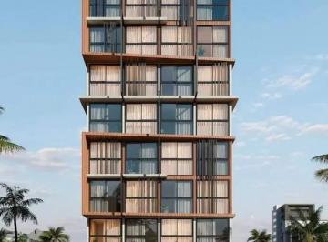 Apartamento · 18m² · 1 Quarto · Apartamento à venda, 1 quarto, Jardim Oceania - João Pessoa/PB