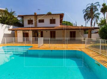 Casa · 550m² · 4 Quartos · 5 Vagas · SHIS QL 22 - 4 QUARTOS, 2 SUÍTES, PISCINA, SAUNA, CHURRASQUEIRA, AMPLA ÁREA VERDE!