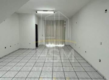 Comercial · 92m² · Salão para aluguel, Jardim Las Vegas - Santo André/SP