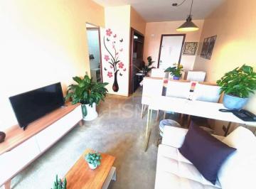 Apartamento · 52m² · 1 Quarto · 1 Vaga · Flat à venda, 1 quarto, 1 vaga, Centro - São Bernardo do Campo/SP