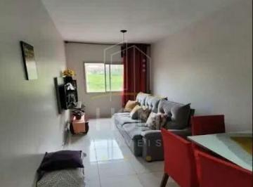 Apartamento · 62m² · 2 Quartos · 1 Vaga · Apartamento à venda, 2 quartos, 1 vaga, Santa Terezinha - São Bernardo do Campo/SP