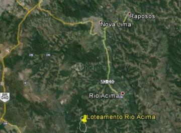 Anuar Donato Vendas Lote Estrada Real · Estrada Real - Lote / Terreno à venda na Anuar Donato 