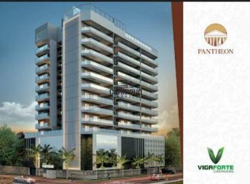 Empreendimento Pantheon 2 a 3 quartos praia do morro em Guarapari . E.S · Apartamento à venda, 3 quartos, 3 suítes, 2 vagas, Praia do Morro - Guarapari/ES