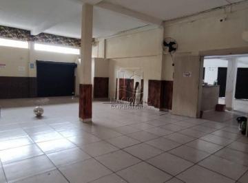 Comercial · 254m² · 2 Quartos · Prédio comercial, com apartamento sobreloja para venda área construída 406 m² - Vila Alto de Santo A