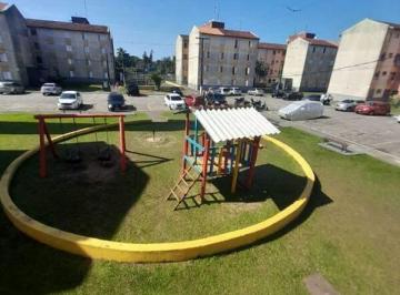 Apartamento · 51m² · 2 Quartos · 1 Vaga · Apartamento para aluguel com 2 quartos no bairro Belas Artes 