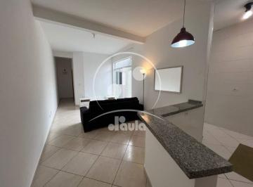 Apartamento · 110m² · 3 Quartos · 2 Vagas · Apartamento para aluguel, 3 quartos 1 suíte Vila Assunção em Santo André/SP 