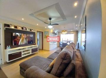 Apartamento · 85m² · 3 Quartos · 2 Vagas · Apartamento à venda, 3 quartos, 1 suíte, 2 vagas, Cerâmica - São Caetano do Sul/SP