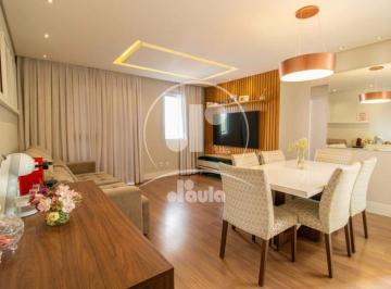 Apartamento · 69m² · 2 Quartos · 1 Vaga · Apartamento à venda, Vila Humaitá em Santo André/SP - Ref. 39207