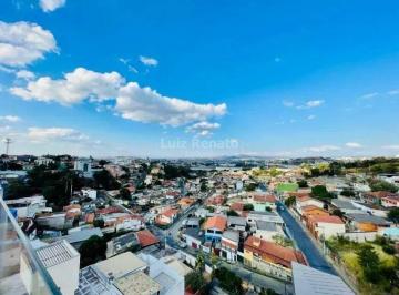 Apartamento · 100m² · 3 Quartos · 2 Vagas · Cobertura com 3 Quartos e 3 banheiros para locação com 100 m²
