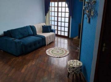 Casa · 174m² · 3 Quartos · 3 Vagas · Sobrado à venda 3 quartos 1 suíte 3 vagas Nova Petrópolis - São Bernardo do Campo - SP