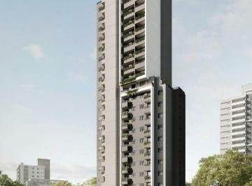 Apartamento · 24m² · 1 Quarto · Studio na Bela Vista 24m2
