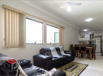Apartamento · 90m² · 3 Quartos · 2 Vagas · Apartamento à venda 3 quartos 1 suíte 2 vagas Assunção - Santo André - SP